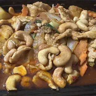 Cashew Nut