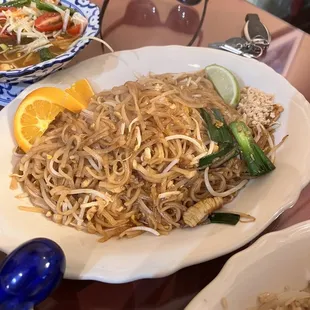 Pad Thai
