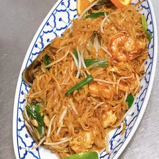 Pad Thai