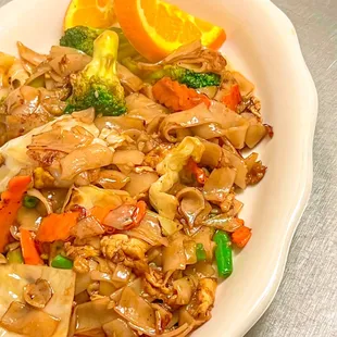 Pad See Ew