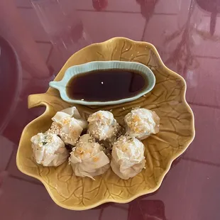 Dumplings