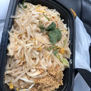Pad Thai