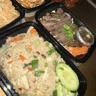 Crying Tiger Special