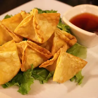 Crab Wonton