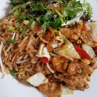 Pad Thai