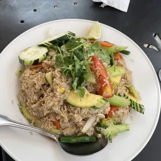 Thai Fried Rice