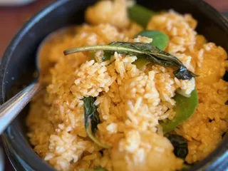 Crystal Thai Restaurant