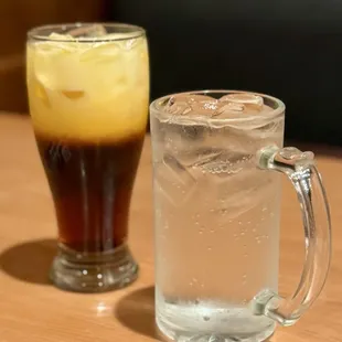 02.07.25 Thai Tea and Sprite