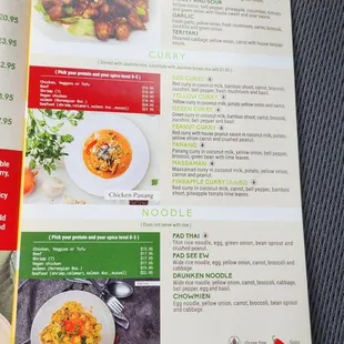 menu, ramen and noodles