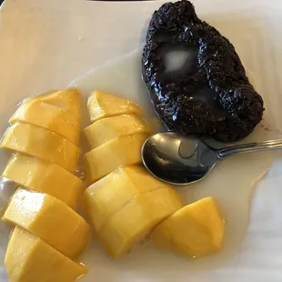 Purple Sticky Rice