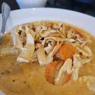 Massaman Curry