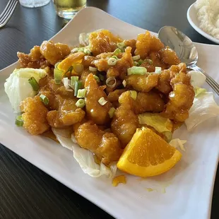 Vegan Chicken