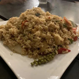 House Fried Rice