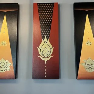Wall decor