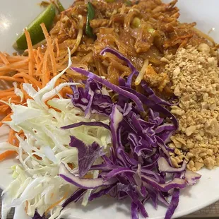 Pad Thai