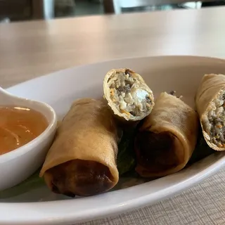 Egg Roll