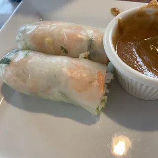 Summer Rolls