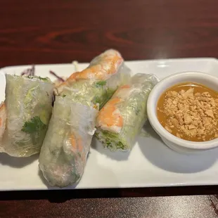 Spring roll