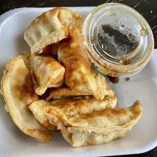 Gyoza