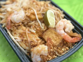 High Thai'd