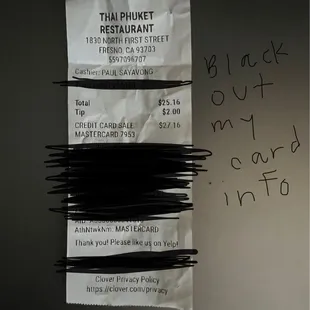 Double check your total amount before you pay, they charge me $10 extra for a meal &amp; side of rice. Get an itemized receipt for groups