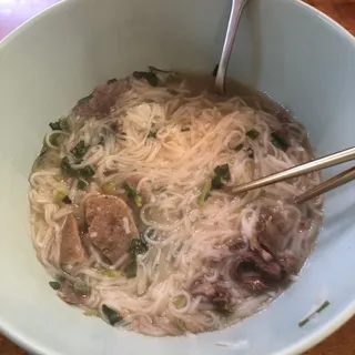 Pho Steak