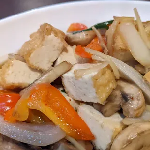 Thai PK Restaurant