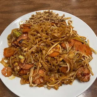 Pad Thai
