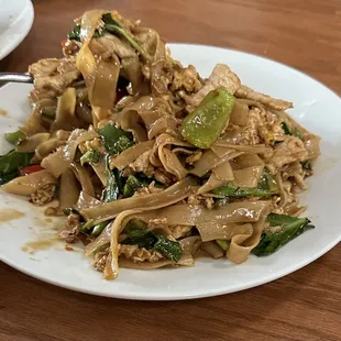 Pad Kee Mow