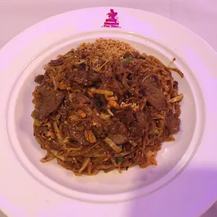 Thai Hot