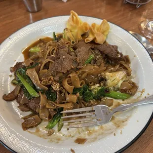 Sen Mee Phad Sea Eau