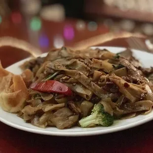 Kee Mao
