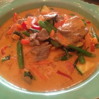 Chu Chee Curry