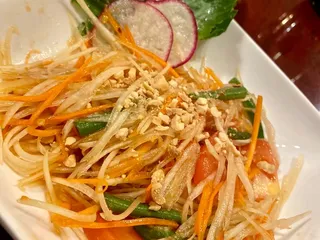 Thai Basil Bistro