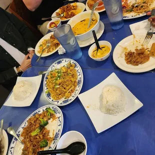 Pad Thai