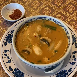 Thai Place