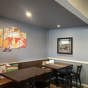 Area