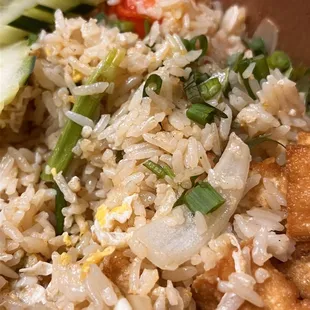 Thai Fried Rice