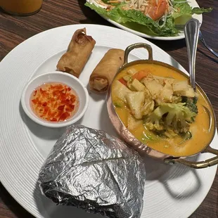 Red Curry