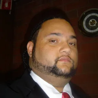 Billy B.