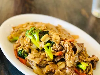Palm Thai Bistro