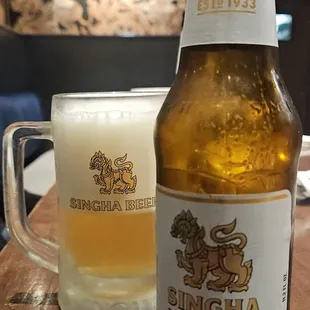 drink