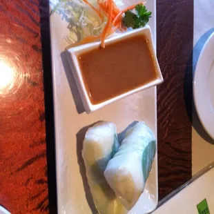 Summer Rolls