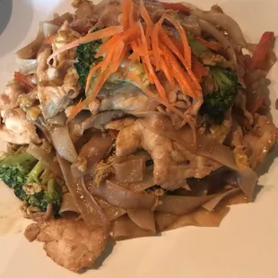 Pad See Ew