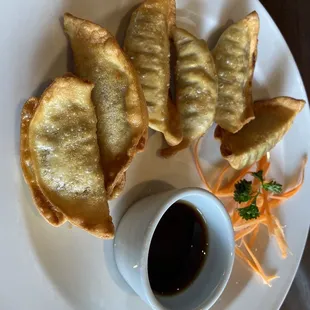 Pot Stickers