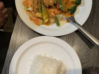 SIAM Garden