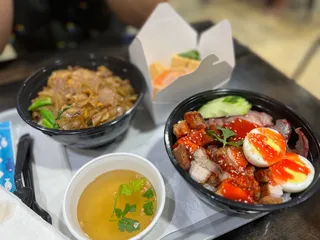 Thai Super Bowl