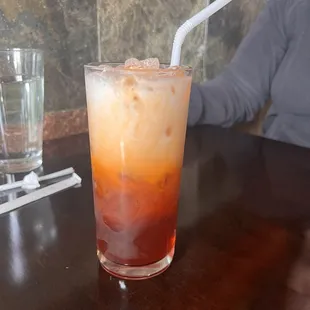 Thai Ice Tea