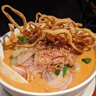 Khao soi