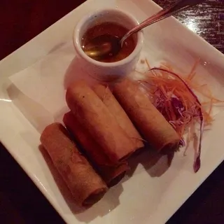 Egg Rolls